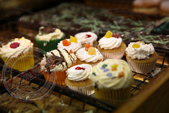 The Cherry Tree Bakery, Lisnaskea.