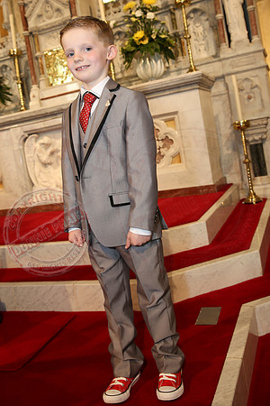Lisnaskea First Communion  140510  38
