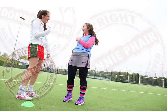 Youth Sports - Enniskillen Ladies Hockey