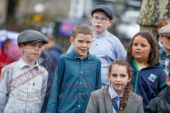 Olde Tyme Market Day in Lisnaskea-107