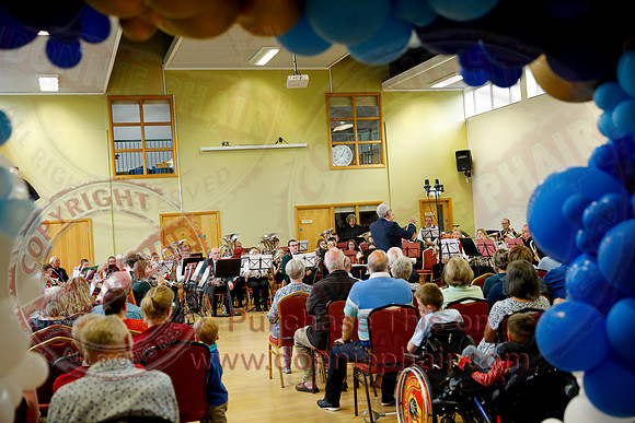 Fermanagh & Tyrone Brass Summer School Concert at St Macartins Cathedral Hall-9