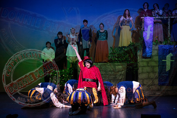 Shrek by FMT - Donnie Phair-163
