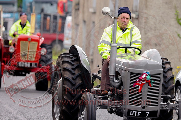Tempo Tractor Run-19