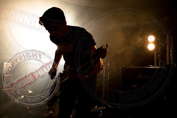 Forfey Music Festival.