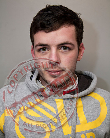 Lisnaskea Emmetts GAA Senior Players Profile Shots