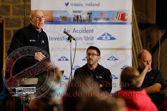 Air Crash simulation seminar at St Angelo Airport-13