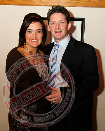 Devenish Gala Ball