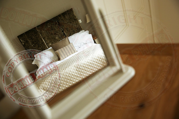 The Gate Lodge at Lough Erne Resort.