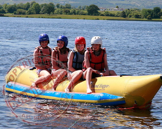 Discover Lisnaskea 2010