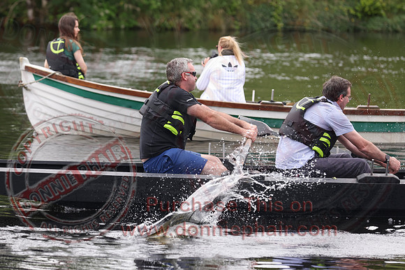 Belleek Regatta Cot Racing-55