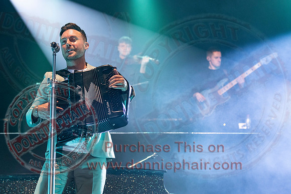 Nathan Carter Concert in Aid of Willowbridge Primary School, Enniskiilen-126