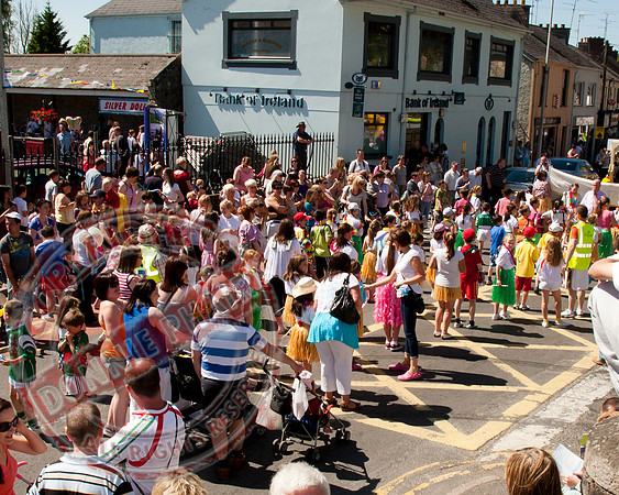 Discover Lisnaskea 2010