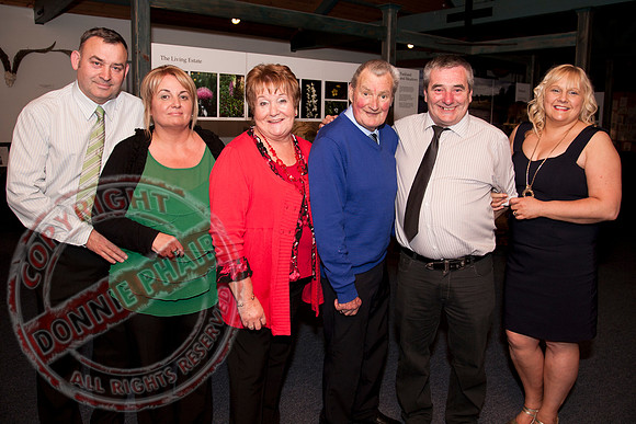 Party Pics in Crom Estate, Newtownbutler.
