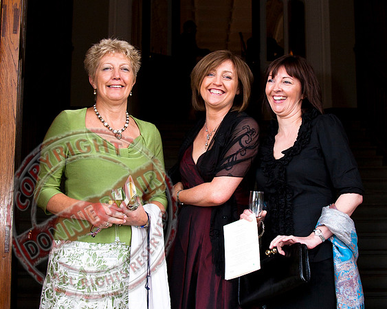 NSPCC Centenary celebration in Crom Castle, Co Fermanagh.