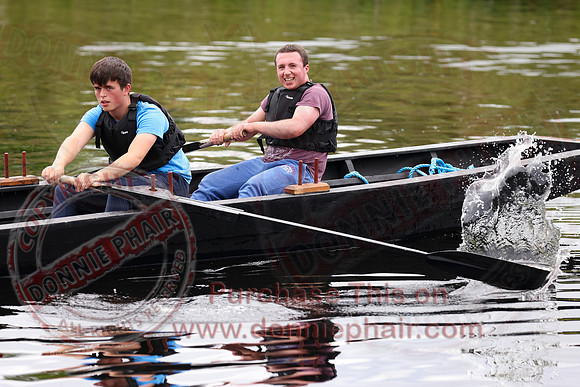 Belleek Regatta Cot Racing-50