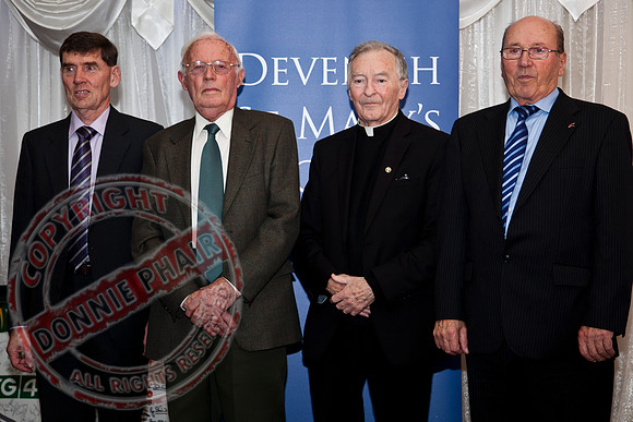 Devenish Gala Ball
