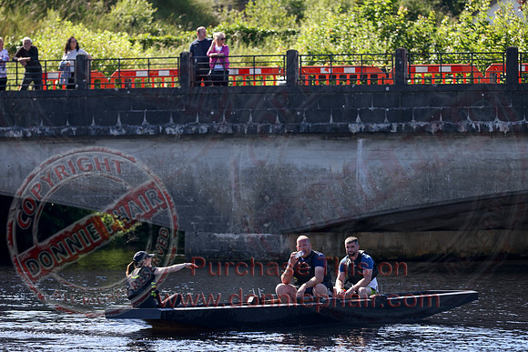 Belleek Regatta Cot Racing-64
