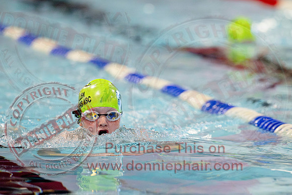 Enniskillen Lakelanders Swimming Club Spring Junior Gala-68