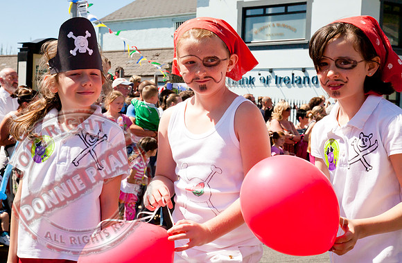 Discover Lisnaskea 2010