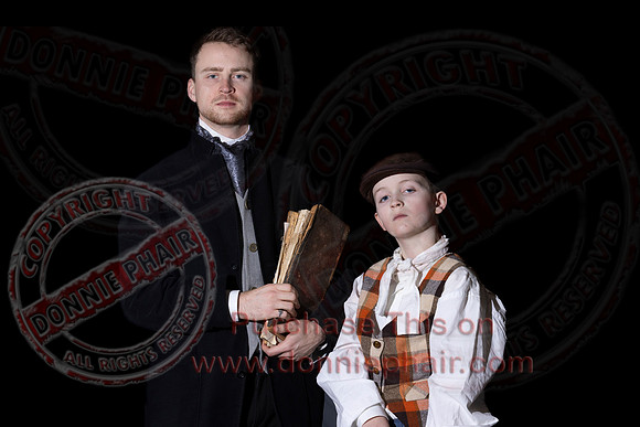 A Christmas Carol Headshots-16