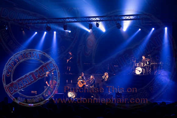 Nathan Carter Concert in Aid of Willowbridge Primary School, Enniskiilen-62