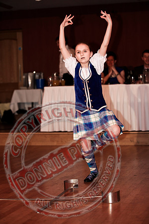 Strictly Come Dancing in Aid of Erne Integrated Primary School in the Killyhevlin Hotel.