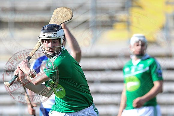 Monaghan (1-11) V Fermanagh (2-15) in National Hurling League Division A.