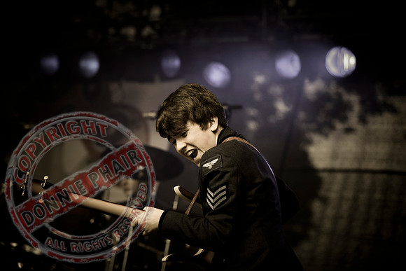 The Strypes