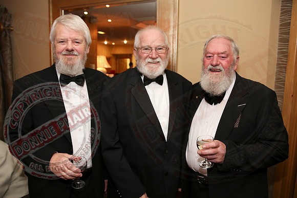 The Round Table Gala Ball.