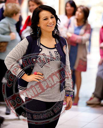 Erneside Fashion Show