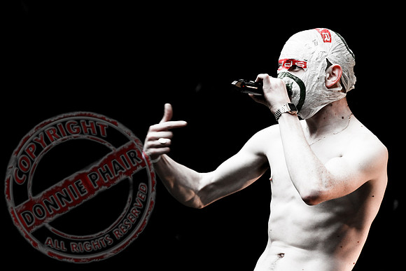 The Rubberbandits.