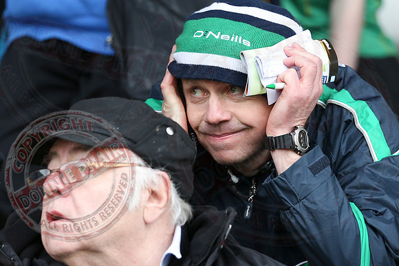 Meath (2-12) V Fermanagh (0-14) in Allianz NFL Divison 3 GAA Football League.
