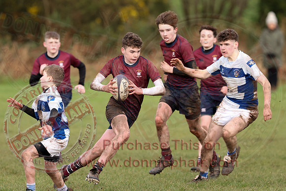 Enniskillen Youth Rugby-21