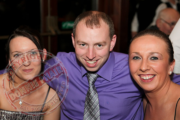 Devenish Gala Ball