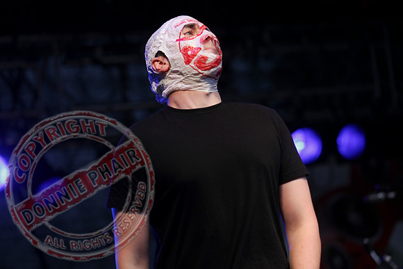 The Rubberbandits.
