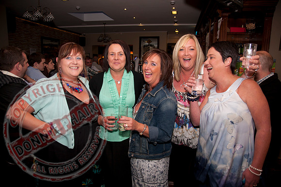 Devenish Pub Opening 2010