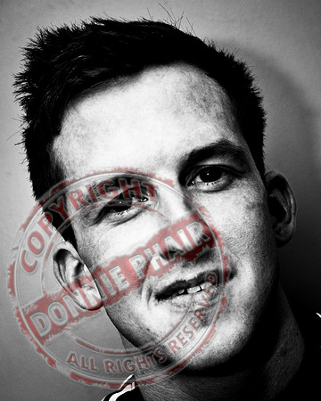 Lisnaskea Emmetts GAA Senior Players Profile Shots
