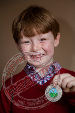 Lisnaskea Feis.