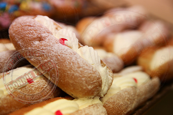The Cherry Tree Bakery, Lisnaskea.