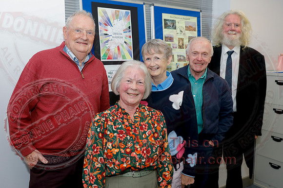 Fermanagh Culture Night in Fermanagh House-4