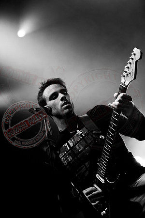 Ryan Sheridan.