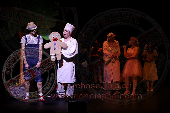 Shrek by FMT - Donnie Phair-551