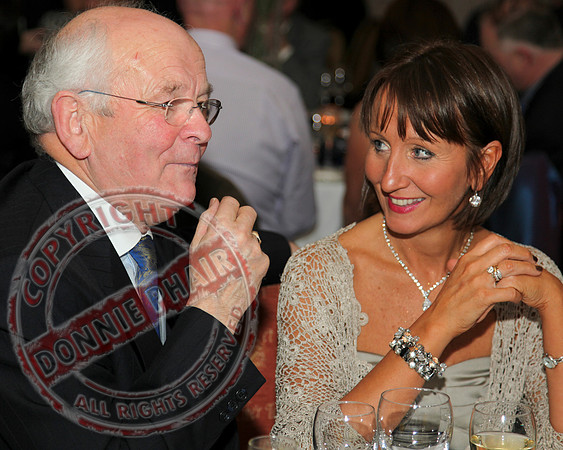 Devenish Gala Ball