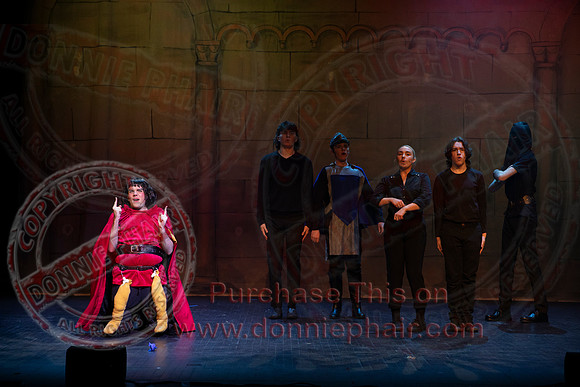 Shrek by FMT - Donnie Phair-444