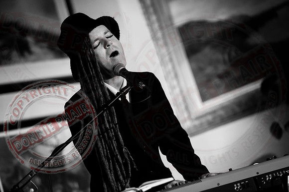 Islander Festival - Music in Belle Isle Estate