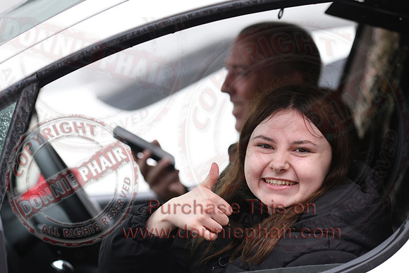 Fermanagh Fleadh Parade in Newtownbutler-59