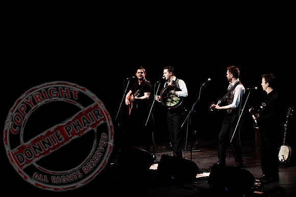 The Kilkennys
