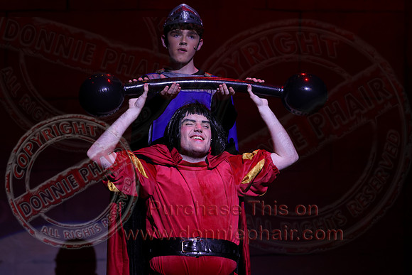 Shrek by FMT - Donnie Phair-418