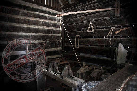 Ulster American Folk Park