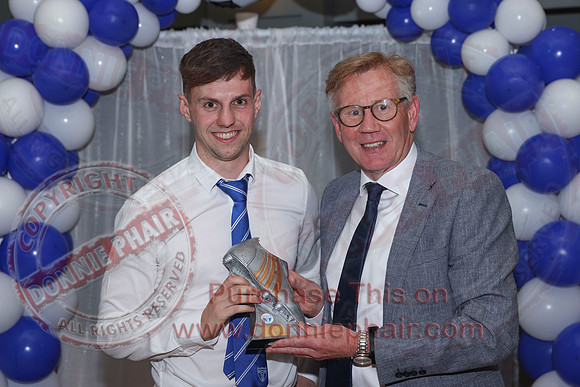 Magheraveely FC Awards Night-31